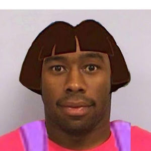 Meet your Posher, Janette